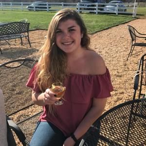 Meet your Posher, Rachael